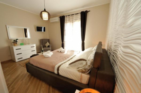 Terra Sinus Holiday House, Terrasini